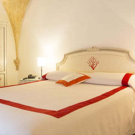 Relais Corte Palmieri & Il Chiostro - Residenza D'Epoca Gallipoli Luaran gambar