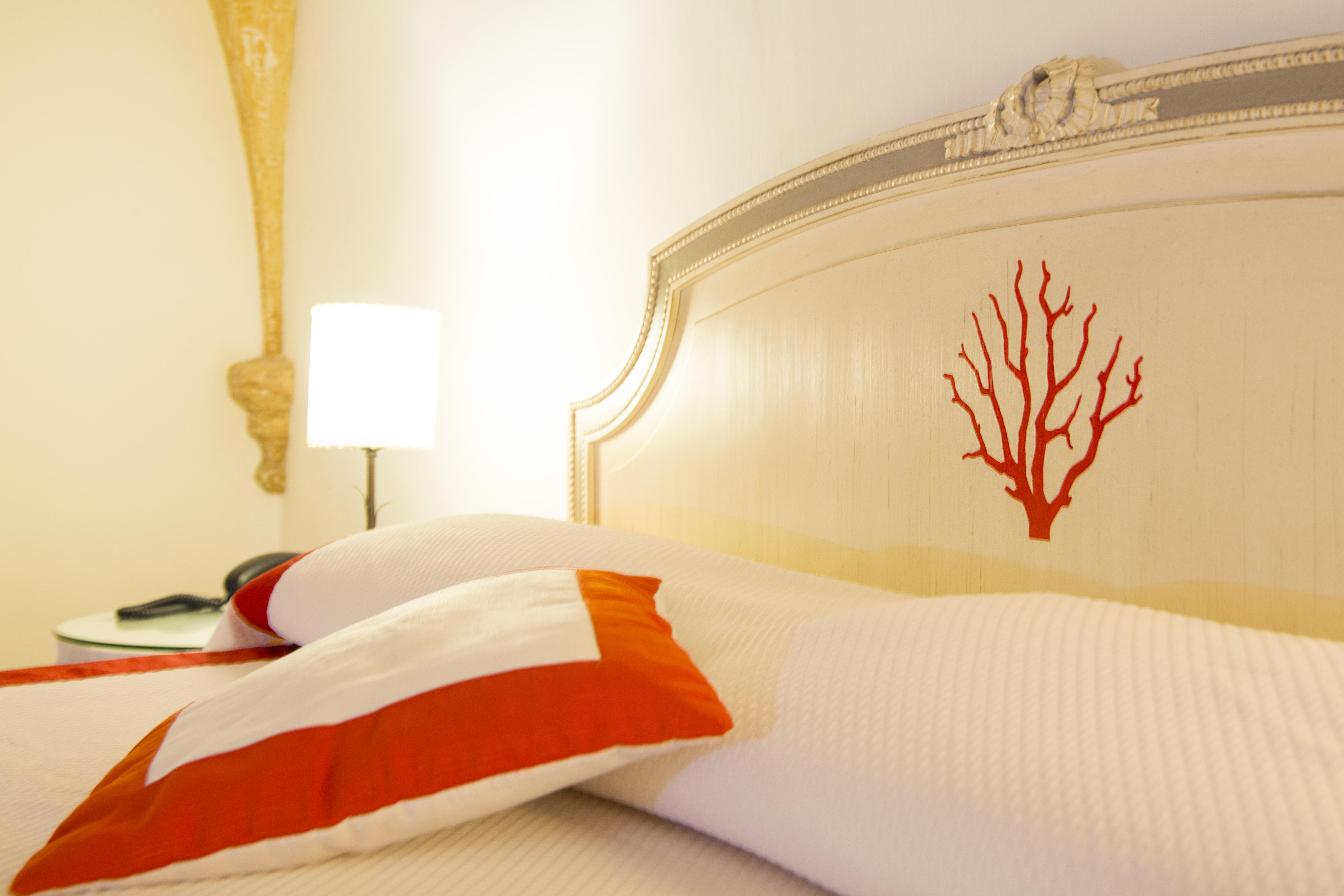 Relais Corte Palmieri & Il Chiostro - Residenza D'Epoca Gallipoli Luaran gambar