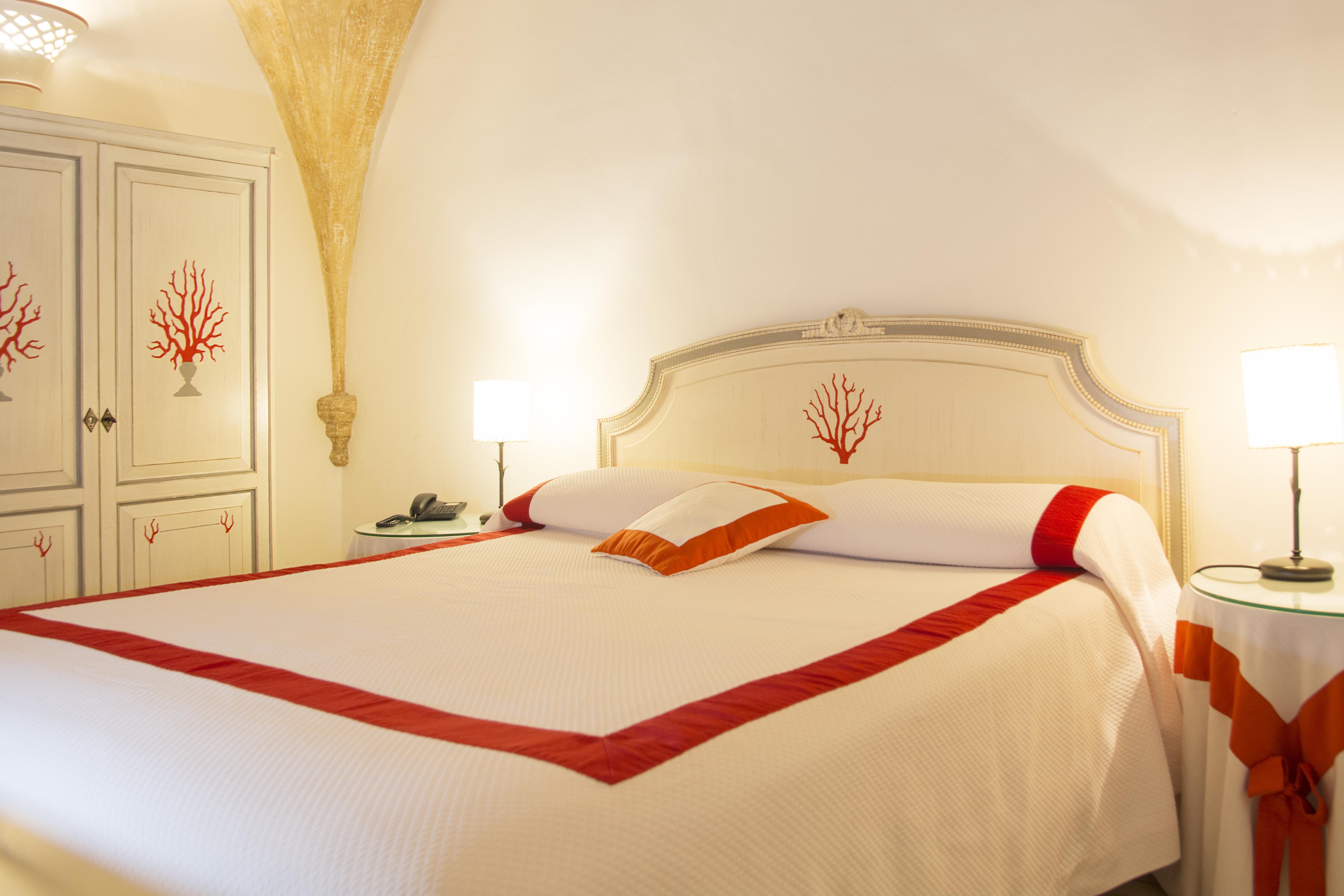 Relais Corte Palmieri & Il Chiostro - Residenza D'Epoca Gallipoli Luaran gambar