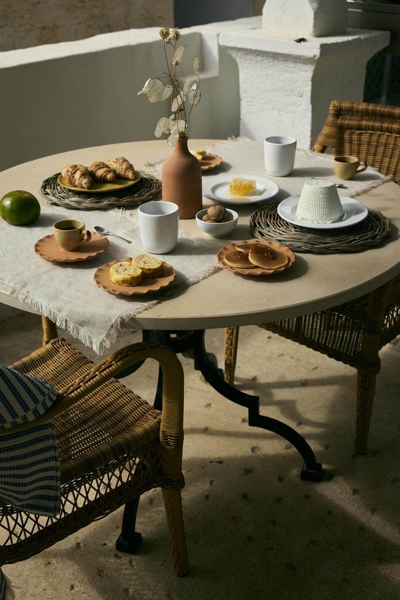 Relais Corte Palmieri & Il Chiostro - Residenza D'Epoca Gallipoli Luaran gambar