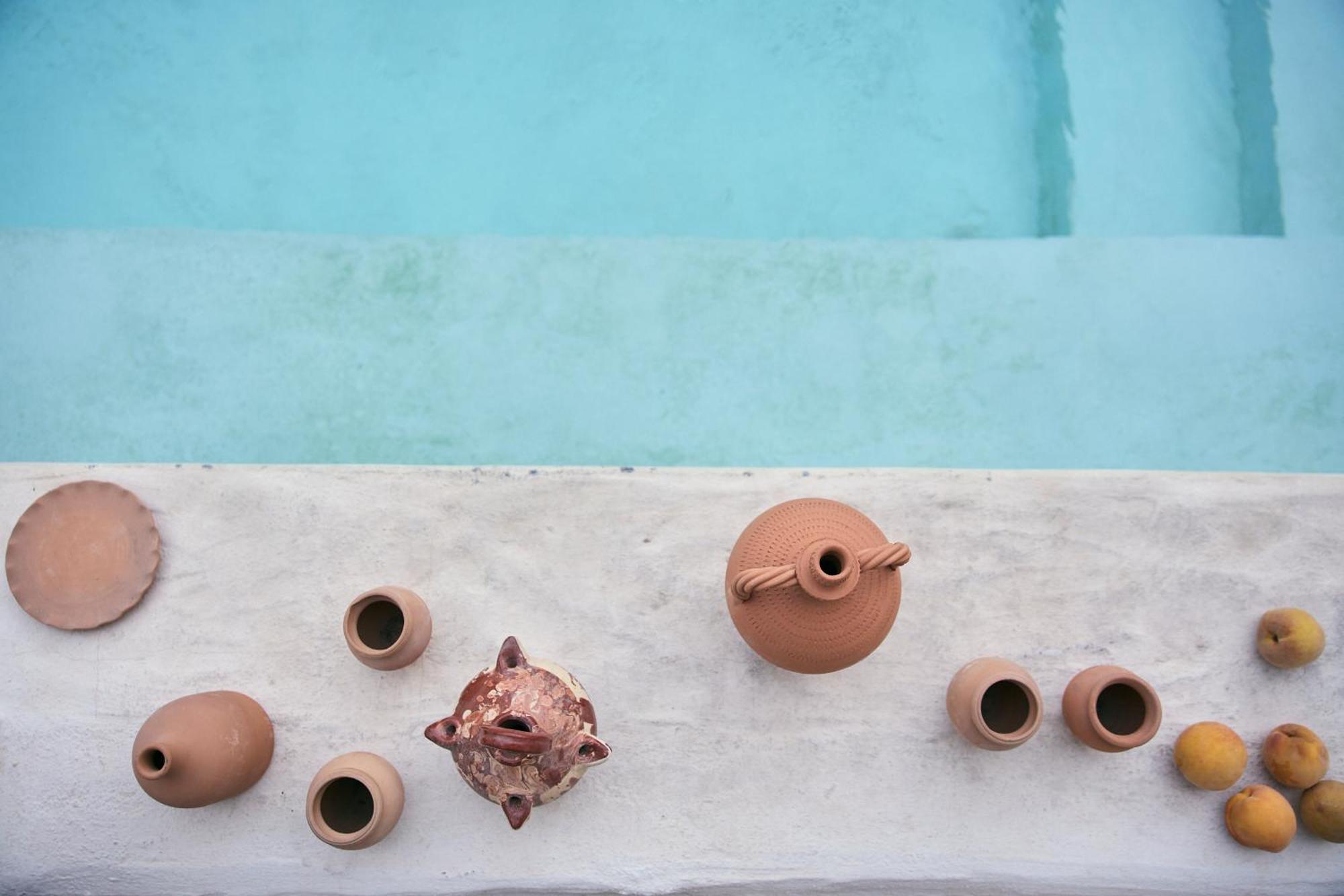 Relais Corte Palmieri & Il Chiostro - Residenza D'Epoca Gallipoli Luaran gambar
