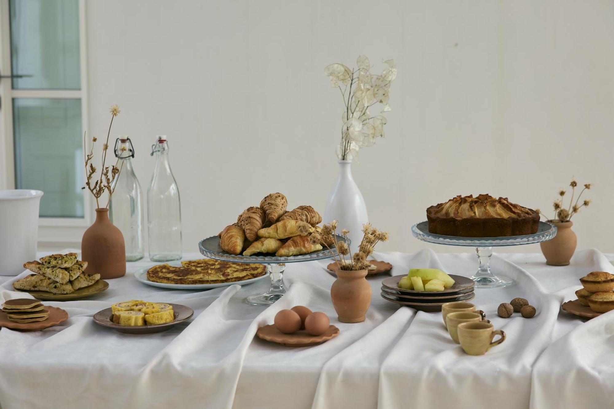 Relais Corte Palmieri & Il Chiostro - Residenza D'Epoca Gallipoli Luaran gambar
