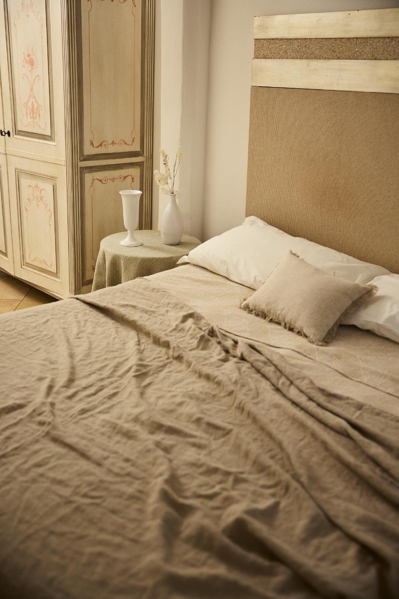 Relais Corte Palmieri & Il Chiostro - Residenza D'Epoca Gallipoli Luaran gambar