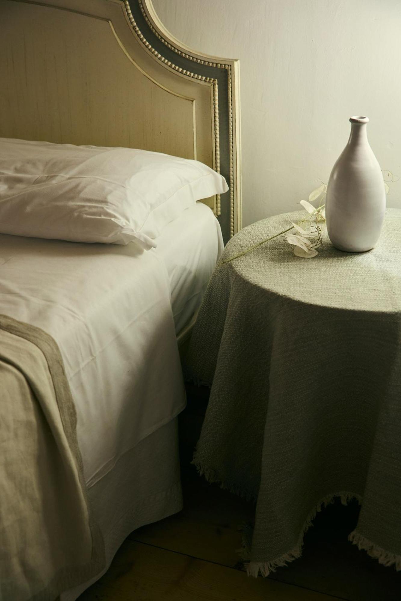 Relais Corte Palmieri & Il Chiostro - Residenza D'Epoca Gallipoli Luaran gambar
