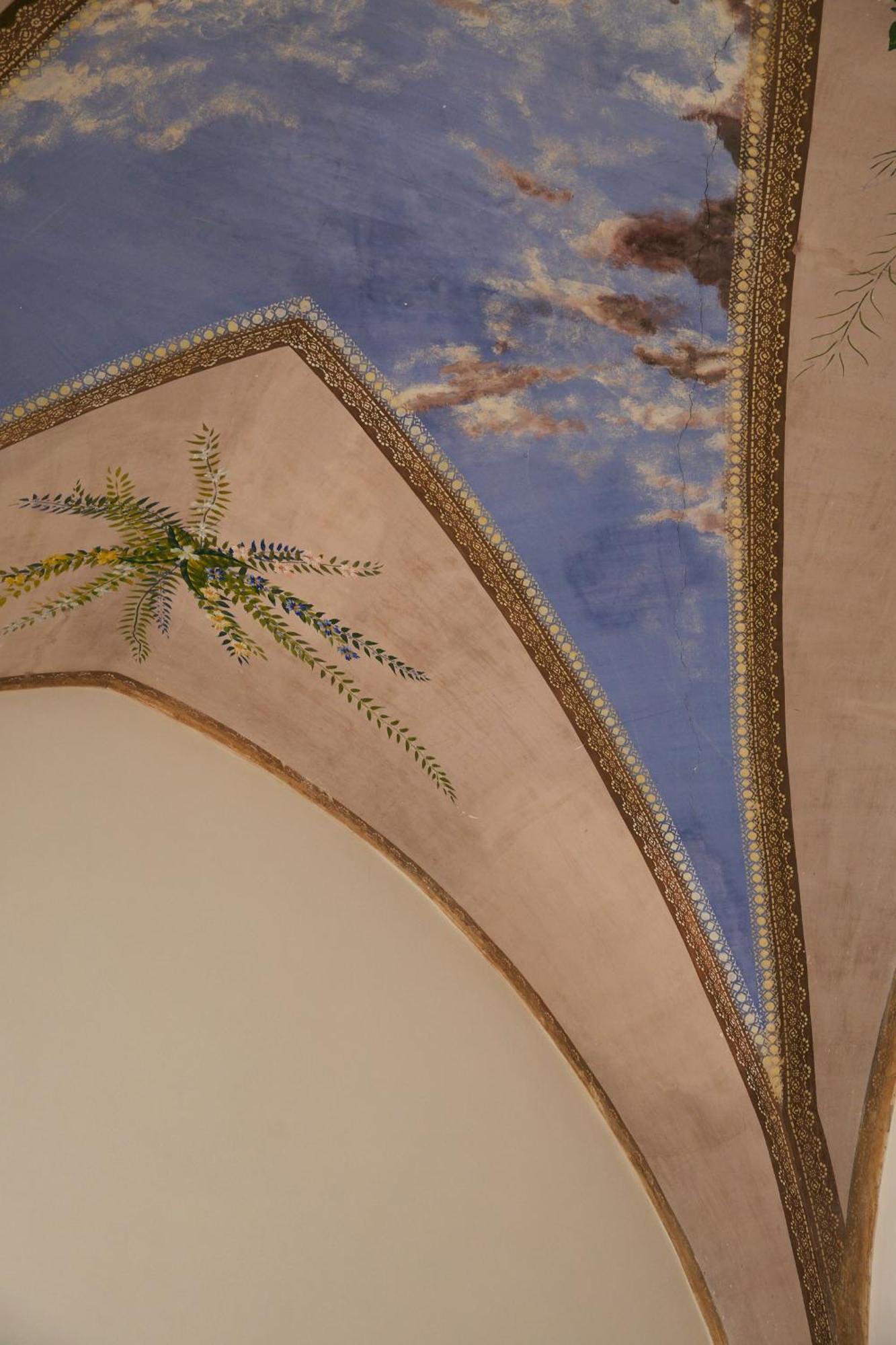 Relais Corte Palmieri & Il Chiostro - Residenza D'Epoca Gallipoli Luaran gambar