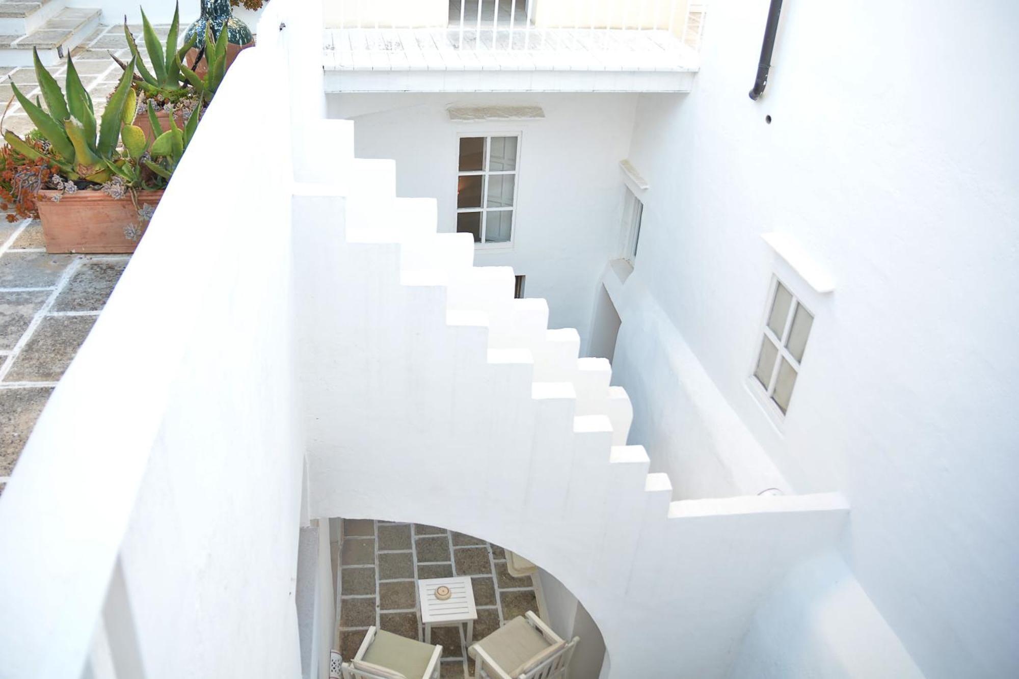 Relais Corte Palmieri & Il Chiostro - Residenza D'Epoca Gallipoli Luaran gambar