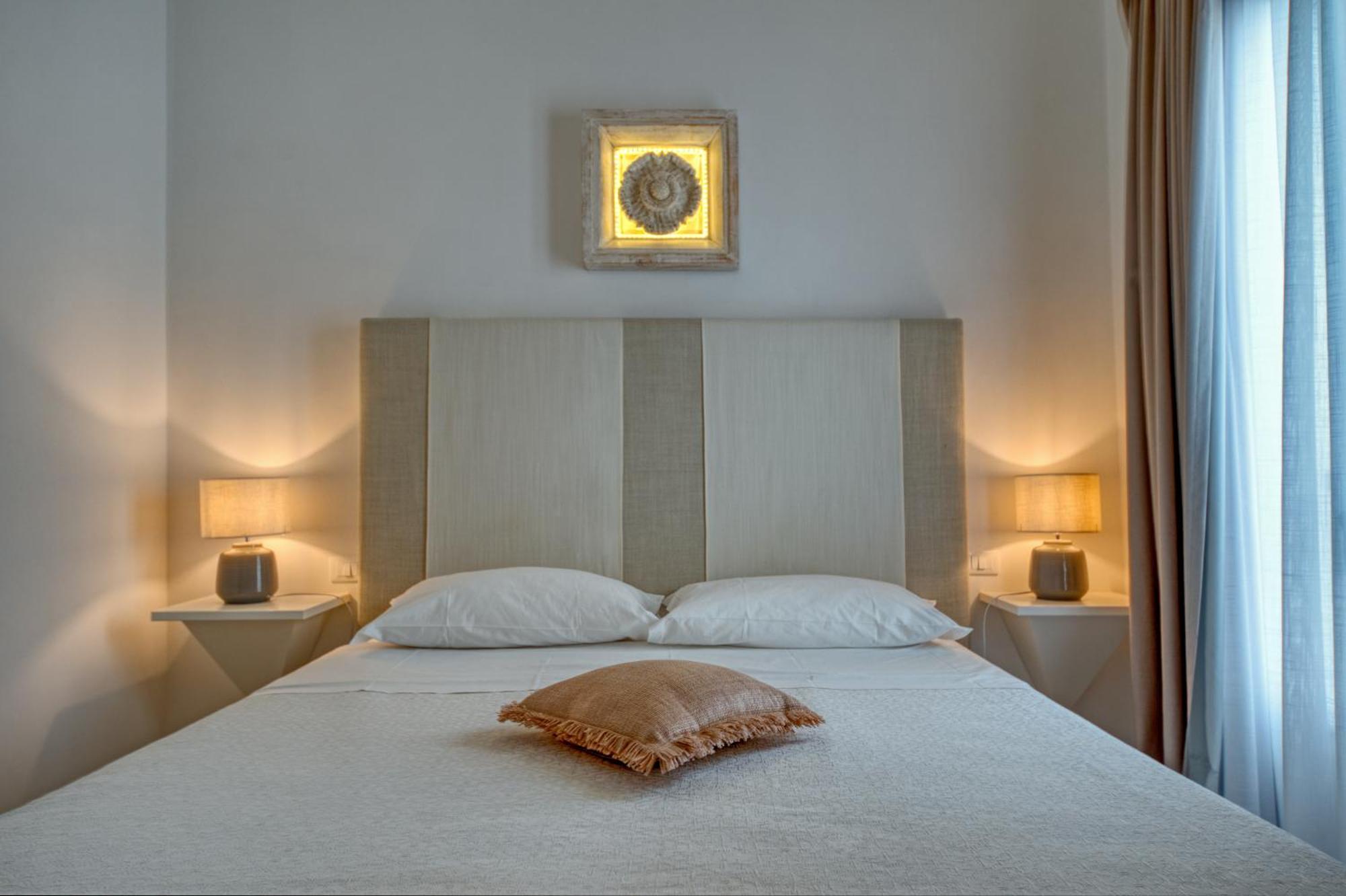Relais Corte Palmieri & Il Chiostro - Residenza D'Epoca Gallipoli Luaran gambar
