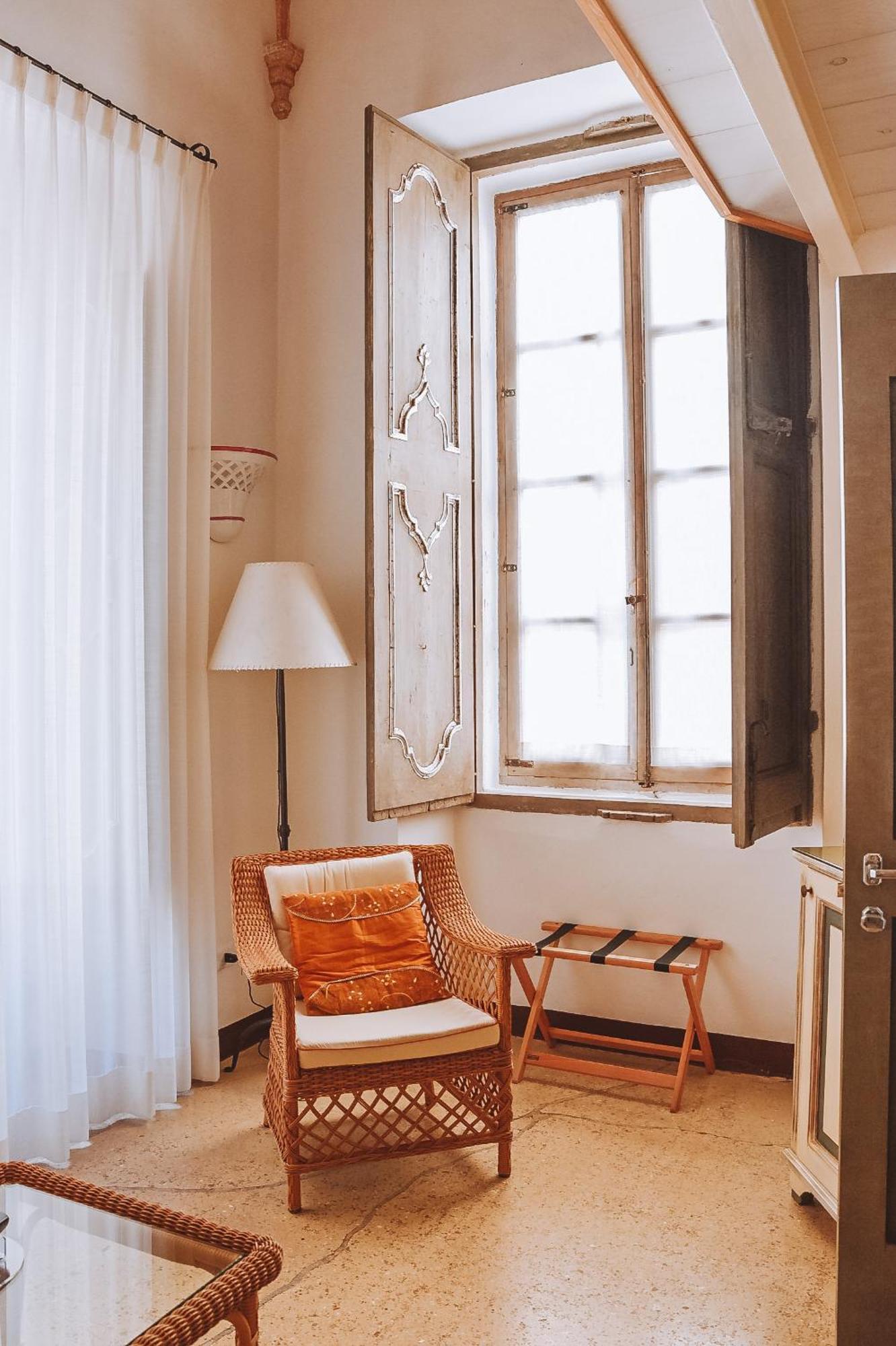 Relais Corte Palmieri & Il Chiostro - Residenza D'Epoca Gallipoli Luaran gambar